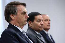 Bolsonaro mentiu ao negar conversas com Bebianno, mostram áudios