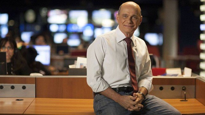 Jornalista Ricardo Boechat morre em acidente de helicóptero