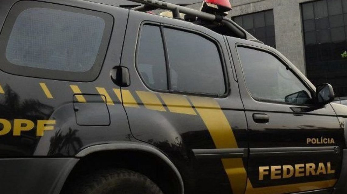 Polícia Federal deflagra 60ª Fase da Operação Lava Jato