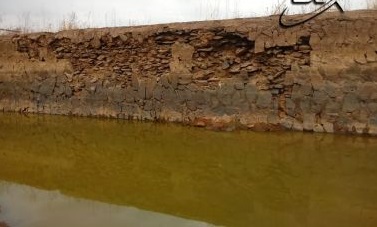 Codevasf promete fiscalizar barragem do Rio da Caixa em Rio do Pires