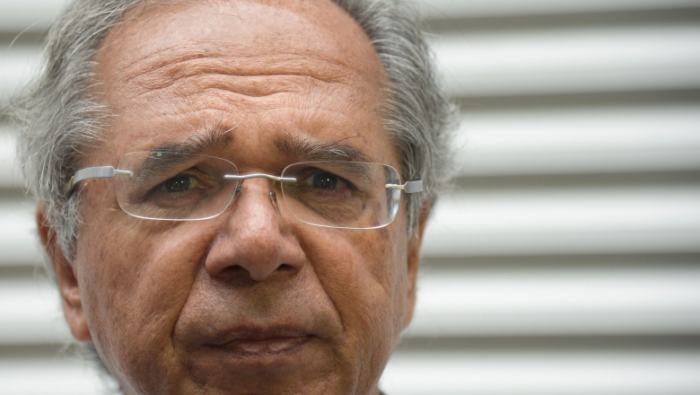 Paulo Guedes sobre privatizações: “eu gostaria de vender tudo”