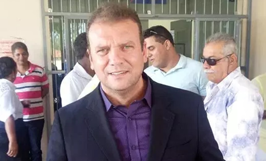 Justiça eleitoral cassa mandato do prefeito de Sítio do Mato