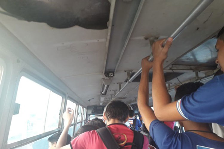 Ministério Público recebe denúncia de caos no transporte escolar em Livramento