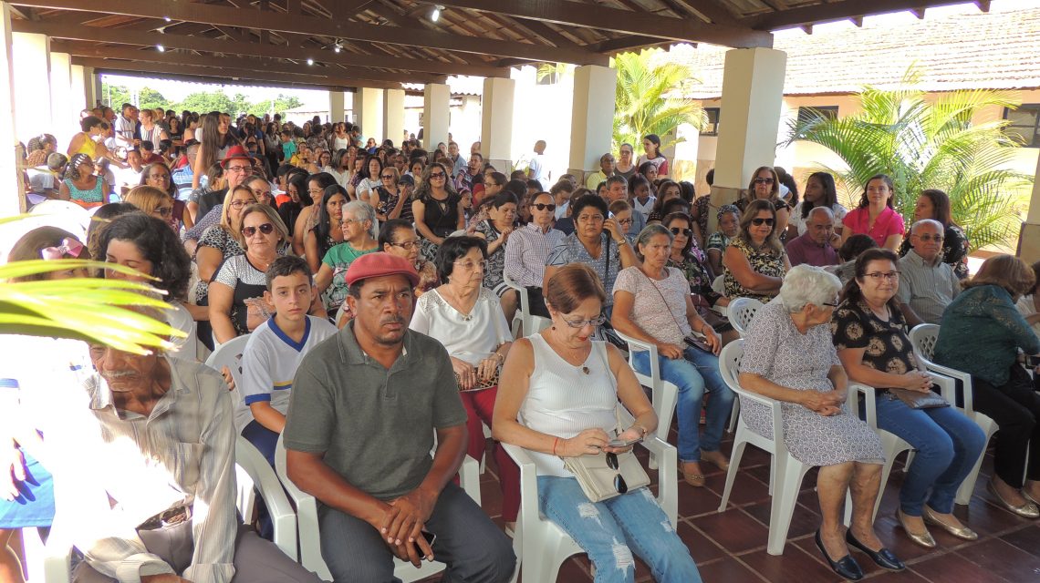 Resgatando a Cultura e Valorizando a Educação, prefeitura reinaugura Colégio C.I.R.C.E.A. Barão de Macaúbas