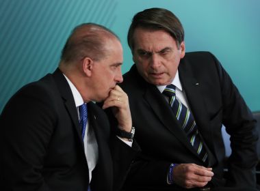 Governo Bolsonaro oferece 40 milhões em emendas para cada deputado que votar a favor da reforma