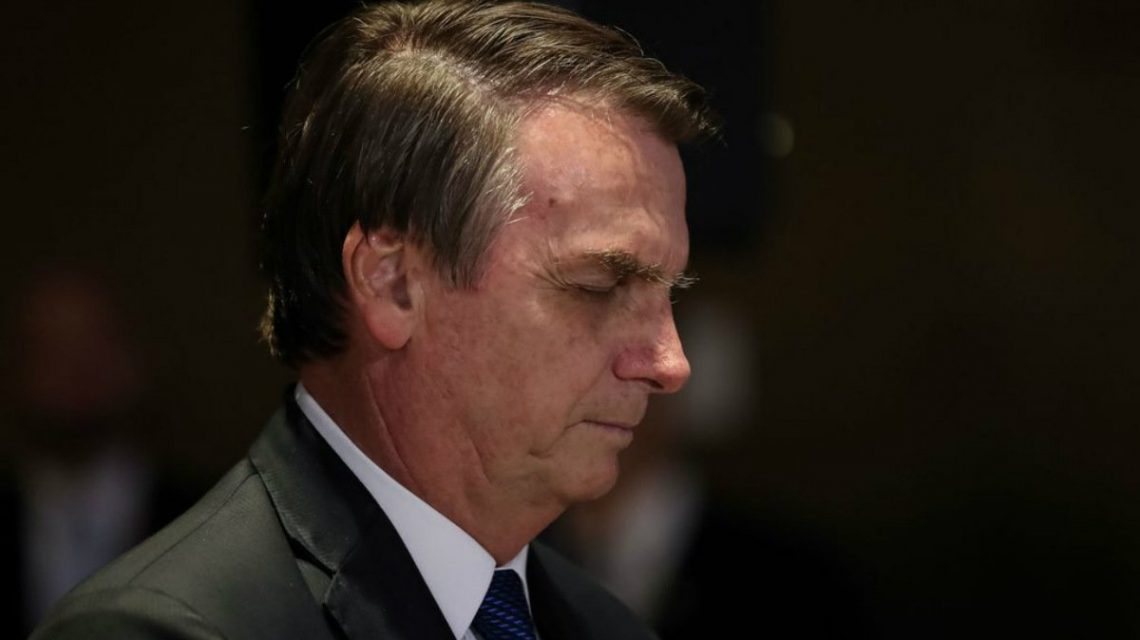 Por que muitos brasileiros se arrependeram de ter votado em Bolsonaro?