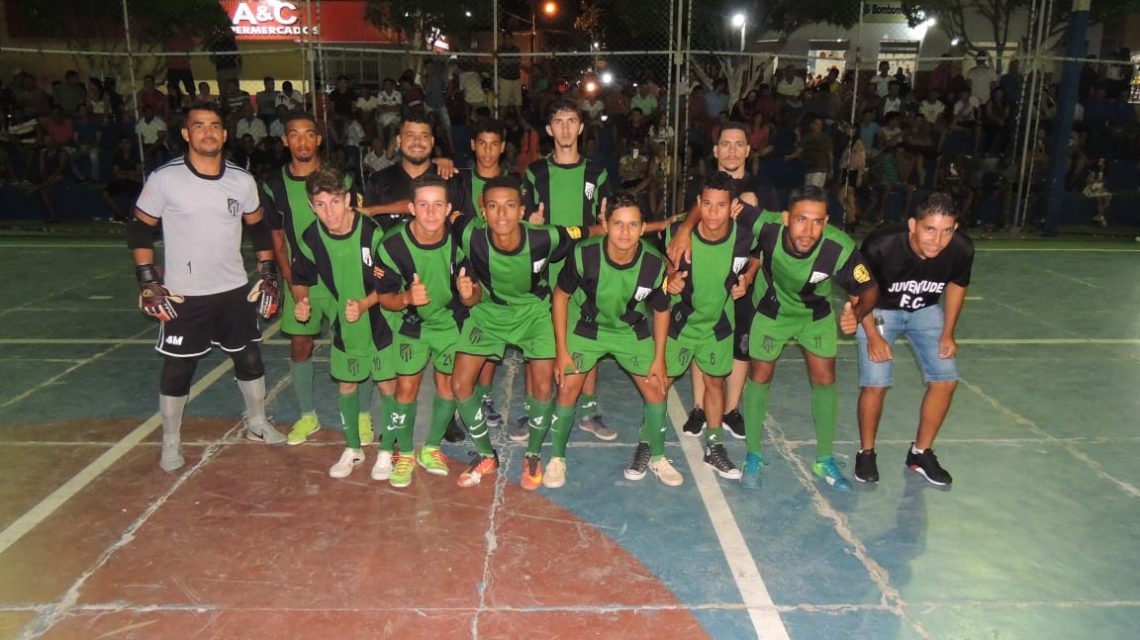 1º Encontro de Motociclismo e a 3ª Copa Regional de Futsal Agitaram Rio do Pires