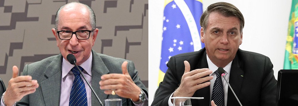 Governo Bolsonaro quer recriar a CPMF e vai COBRAR o imposto até das IGREJAS