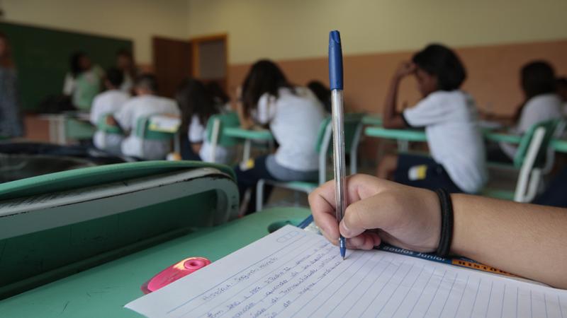 Ministério Público recomenda Município de Livramento a transferir mais de 260 alunos de volta para escolas próximas de casa