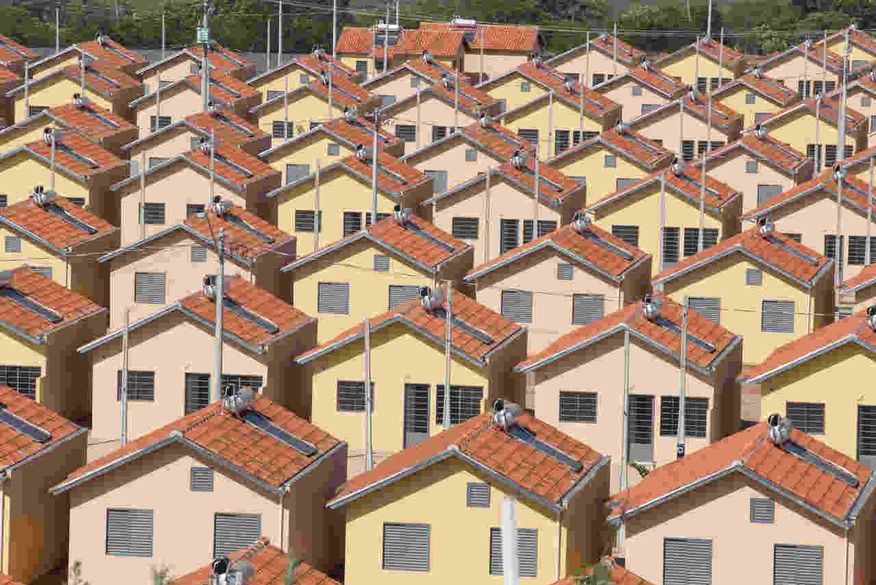 Governo quer cobrar aluguel dos mais pobres em nova versão do Minha Casa Minha Vida