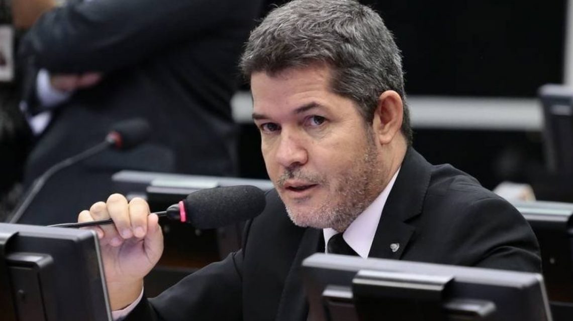 Líder do PSL de Bolsonaro na Câmara diz que a ‘Bahia é um lixo governado pelo PT’