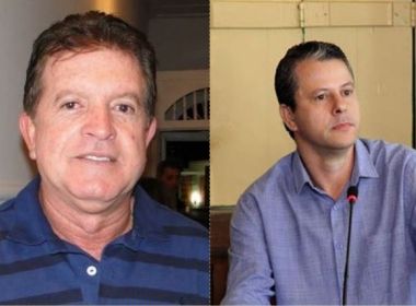 Ex-prefeito Zé Barreira e o atual Aldo Gondim são denunciados pelo Ministério Público Federal