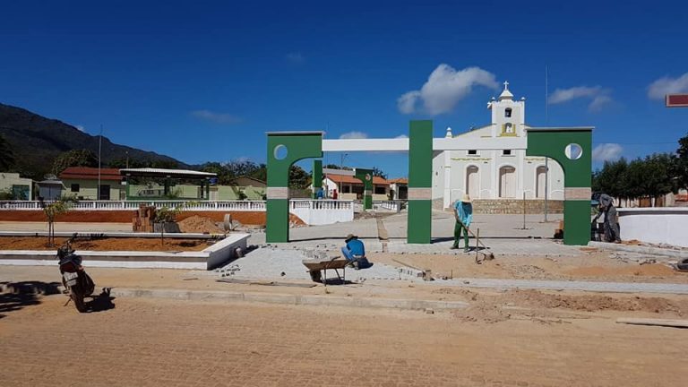 Prefeitura irá inaugurar obra de grande vulto depois dos festejos de São João