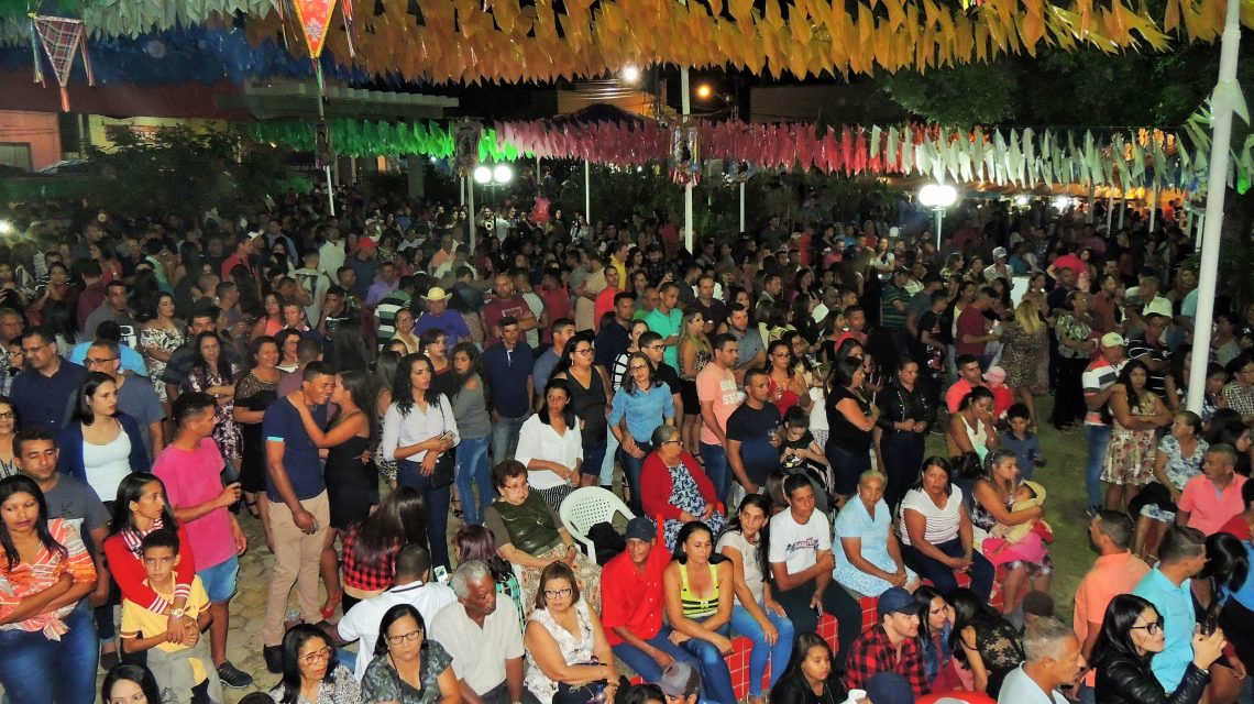 Sucesso do São João de Boquira consolidou o município entre os principais roteiros da Bahia