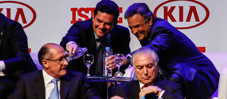 Rui Costa diz que conversas vazadas vão muito além do caso Lula