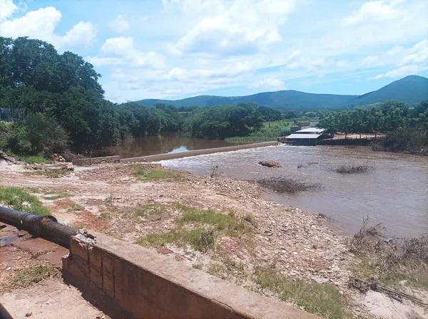 Rio do Pires/BA: Governo do Estado publica licitação para a construção da barragem do Rio da Caixa